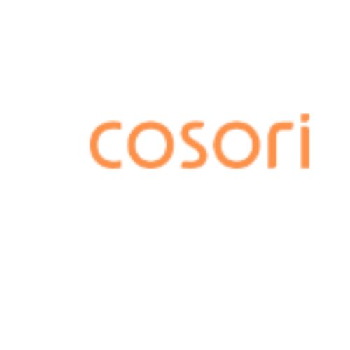 COSORI DE Logo